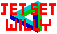 Jet Set Willy