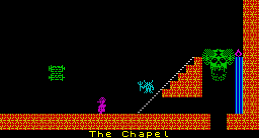 the_chapel