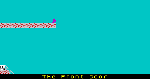 the_front_door