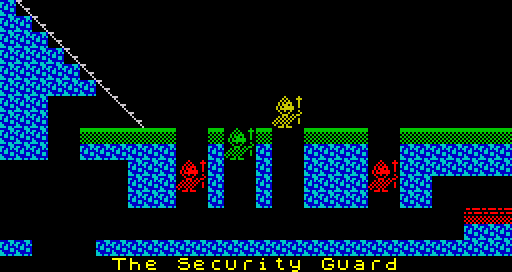 the_security_guard