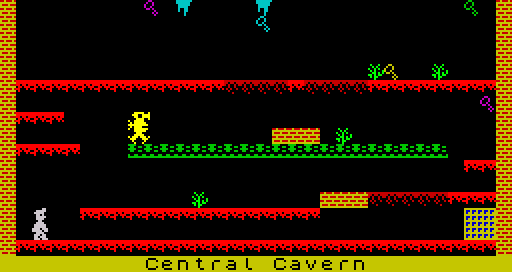 central_cavern