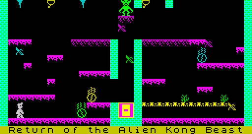 return_of_the_alien_kong_beast