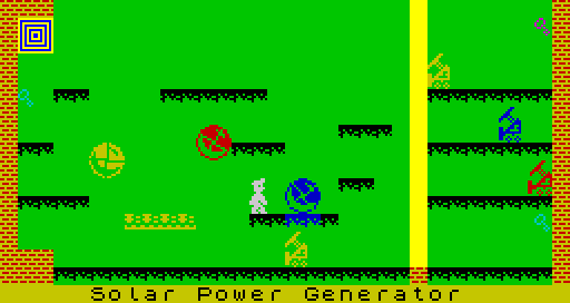 solar_power_generator