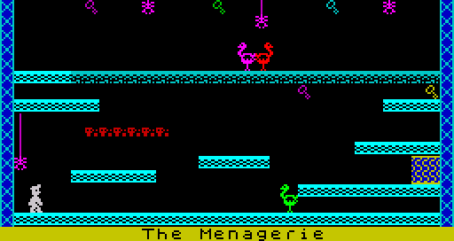 the_menagerie
