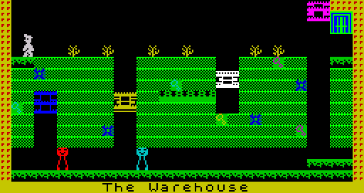 the_warehouse