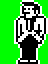 Animatory state 96